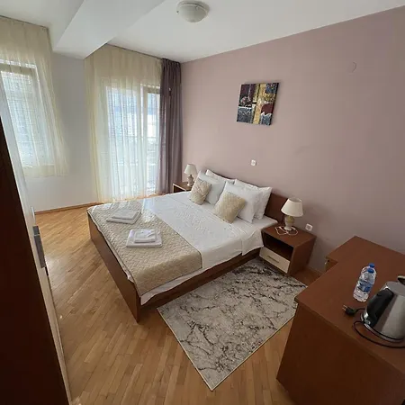 Villa Kumani