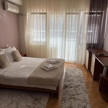 Villa Kumani *