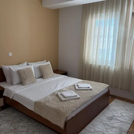 Villa Kumani *